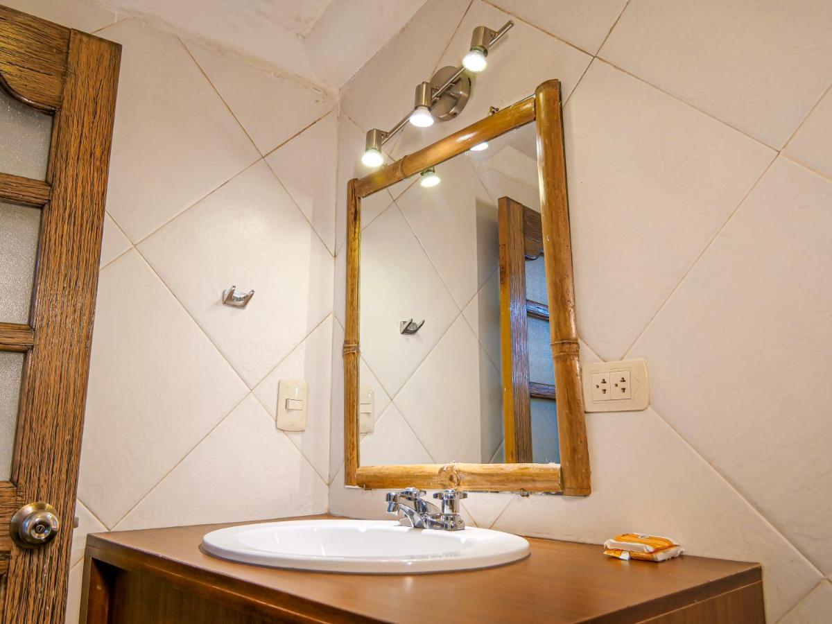Hotel Guest House Wayra Cuzco Exterior foto